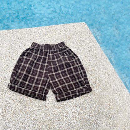 ベビー・幼児用ヘッドホンコレクションTシャツまたはストライプショートパンツ - 赤 - 4～5歳 - image 7