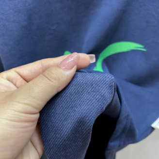 幼児用漫画柄ボックス型Tシャツ - image 18