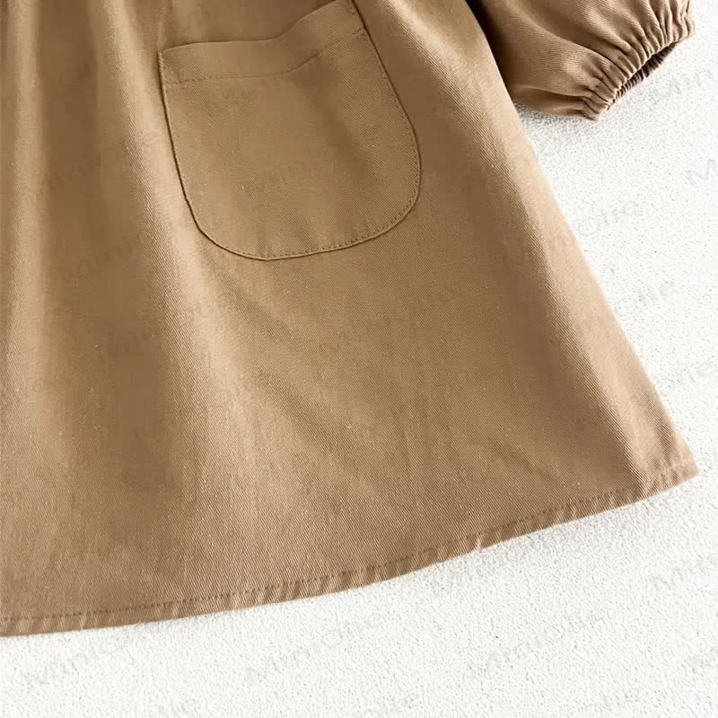 幼児用レース襟Dress - image 10
