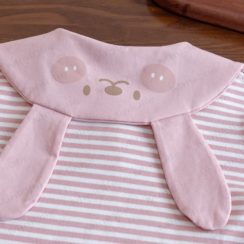 ICE CREAMの幼児用女の子ストライプ長袖Tシャツ - image 7