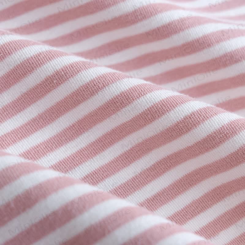 ICE CREAMの幼児用女の子ストライプ長袖Tシャツ - image 11