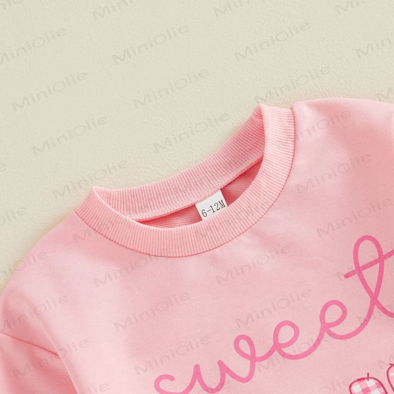 SWEET ONEベビーバースデー ドーナツ ボディスーツ - image 9