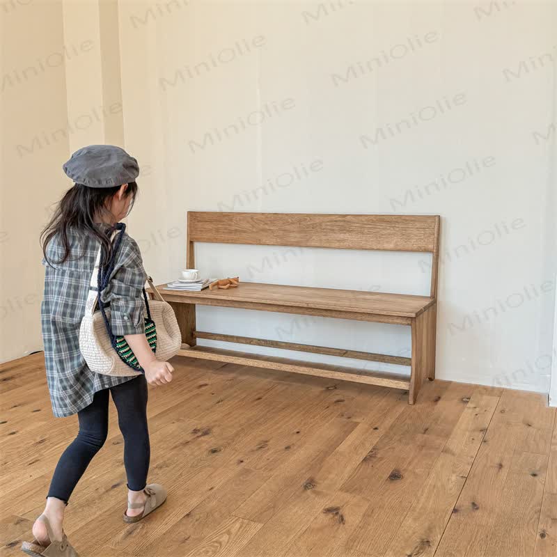 幼児用女の子向け花柄レギンス - image 12