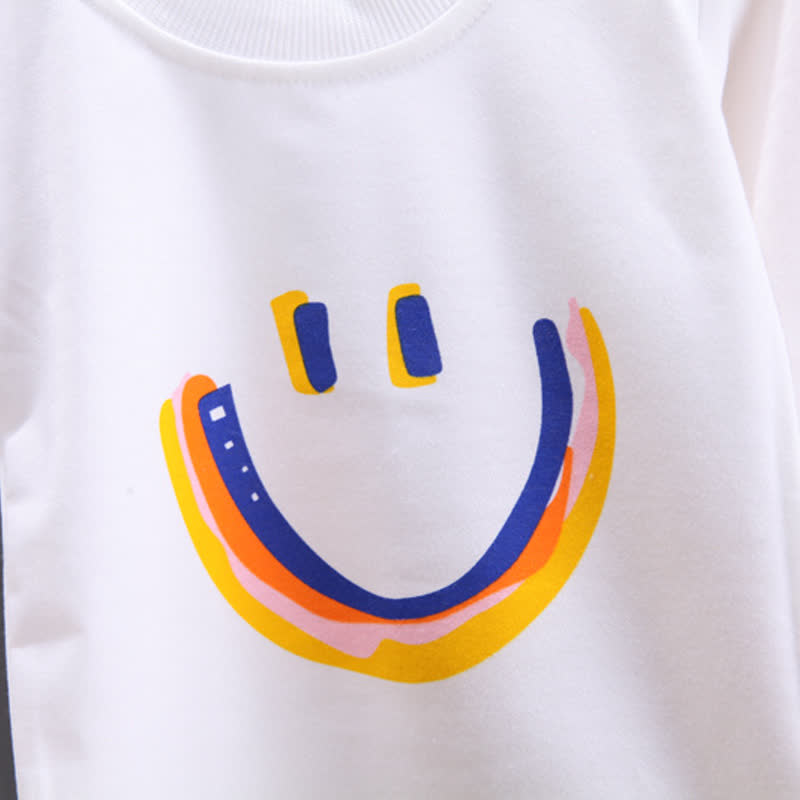 幼児用クマ柄パッチ付きコーデュロイ3点セット - image 11