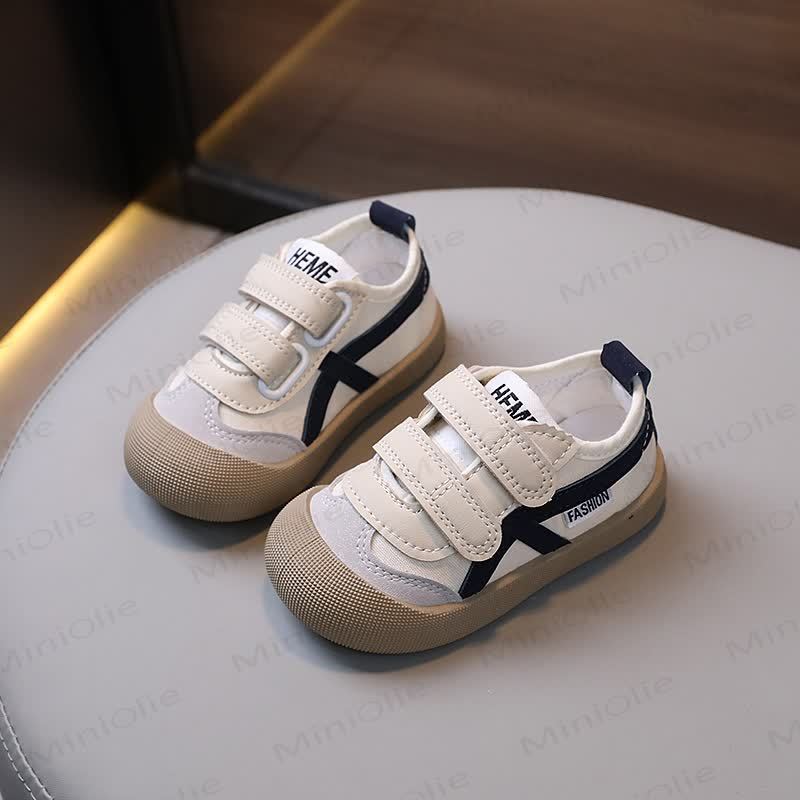 幼児用カラーブロックスニーカー - image 8