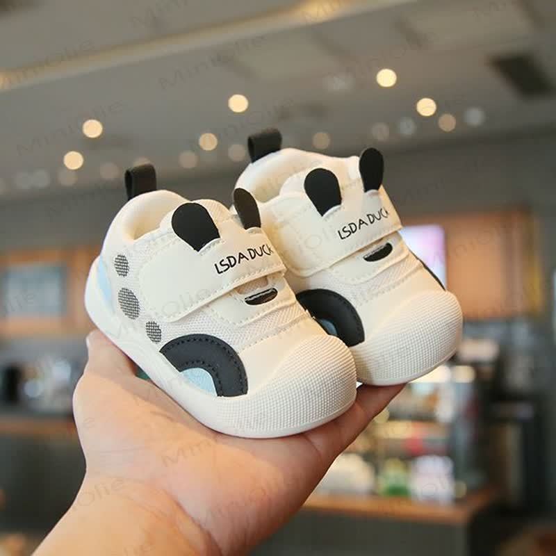 幼児用動物耳シューズ - image 15