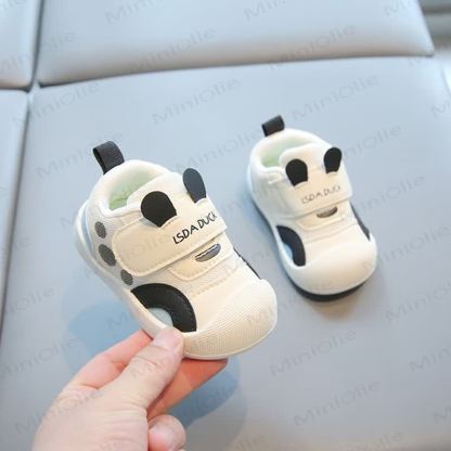 幼児用動物耳シューズ - image 18