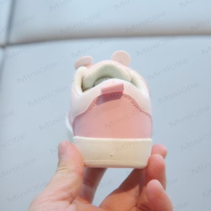 幼児用動物耳シューズ - image 11