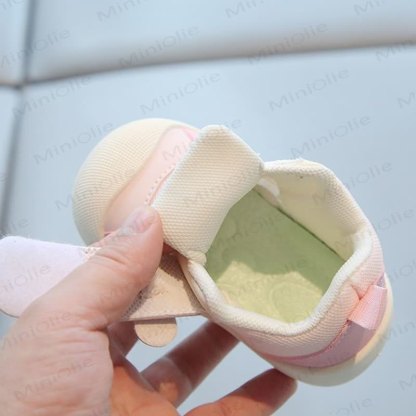 幼児用動物耳シューズ - image 12