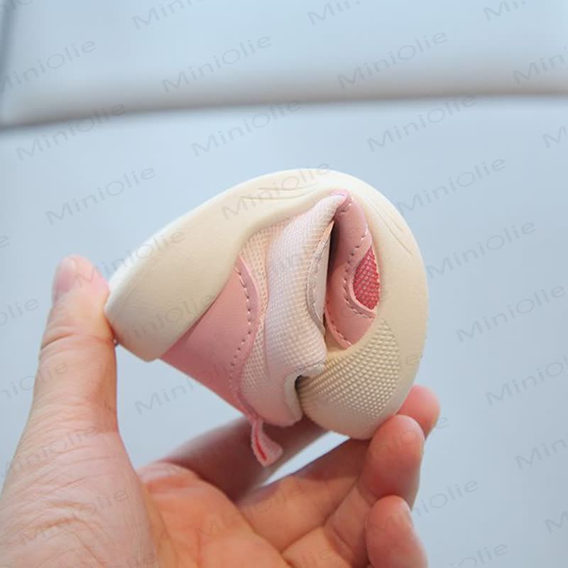 幼児用動物耳シューズ - image 13