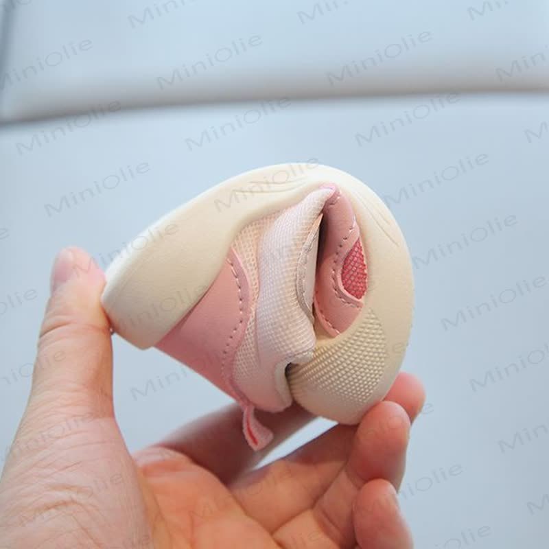 幼児用動物耳シューズ - image 13