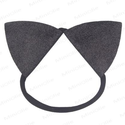 ベビー用ハロウィン猫ヘッドバンド - image 4
