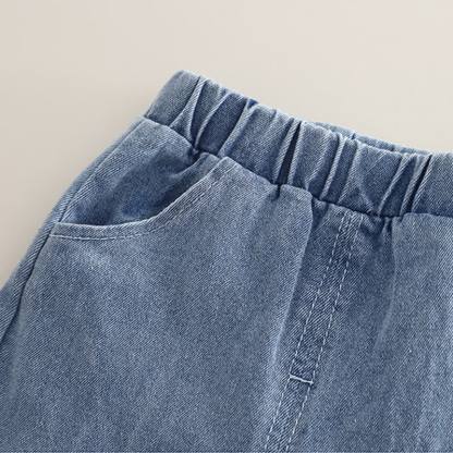 幼児用女の子向けリボン付きニットベスト3点セット - image 14