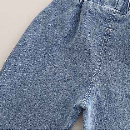 幼児用女の子向けリボン付きニットベスト3点セット - image 16