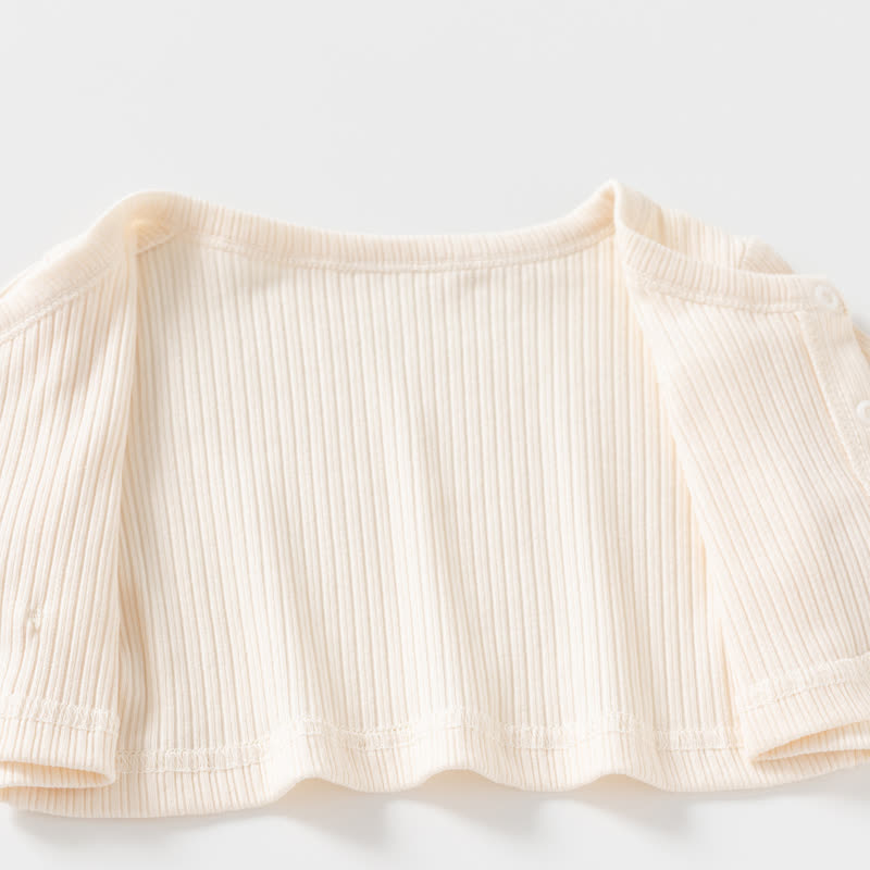 ベビーガール用レース襟リボンチュールDress - image 3