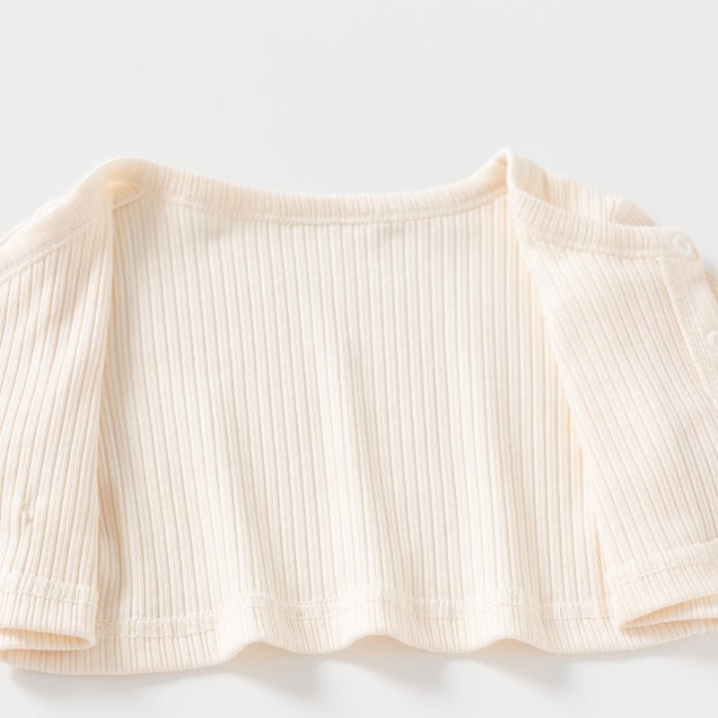 ベビーガール用レース襟リボンチュールDress - image 3