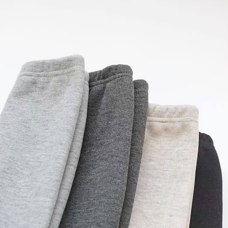 幼児用女の子フリースリボンリブレギンス - image 6