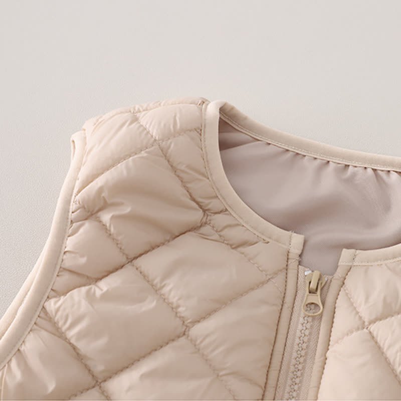ベビー・幼児用フリースQuilted Jacket＆パンツ 2点セット - image 5