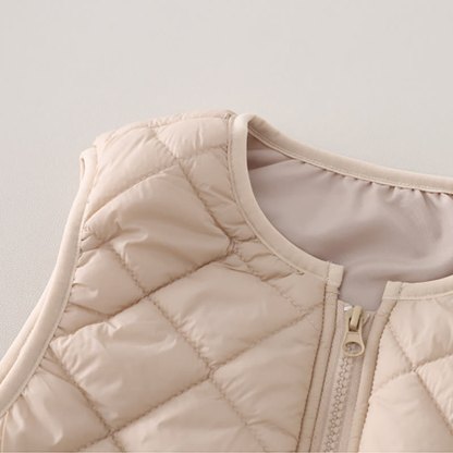 ベビー・幼児用フリースQuilted Jacket＆パンツ 2点セット - image 5