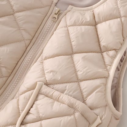 ベビー・幼児用フリースQuilted Jacket＆パンツ 2点セット - image 6