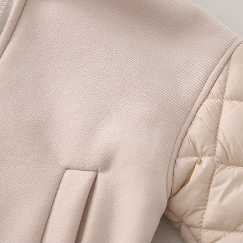 ベビー・幼児用フリースQuilted Jacket＆パンツ 2点セット - image 10