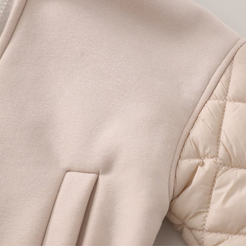 ベビー・幼児用フリースQuilted Jacket＆パンツ 2点セット - image 10