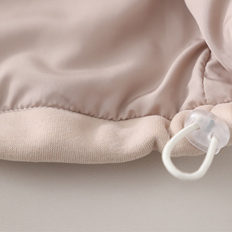 ベビー・幼児用フリースQuilted Jacket＆パンツ 2点セット - image 11