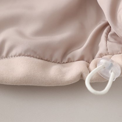 ベビー・幼児用フリースQuilted Jacket＆パンツ 2点セット - image 11