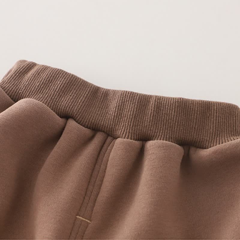 ベビー・幼児用フリースQuilted Jacket＆パンツ 2点セット - image 12