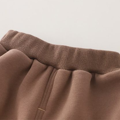 ベビー・幼児用フリースQuilted Jacket＆パンツ 2点セット - image 12