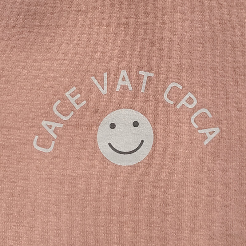 幼児用スマイリー柄長袖Tシャツ - image 12