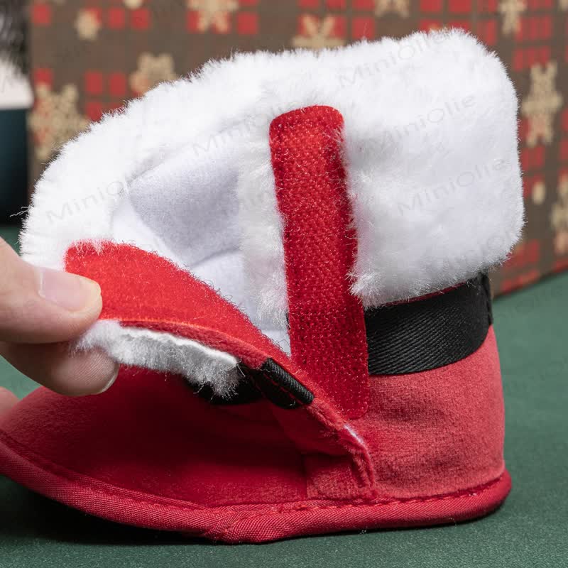 ベビー用クリスマスブーツ - image 6