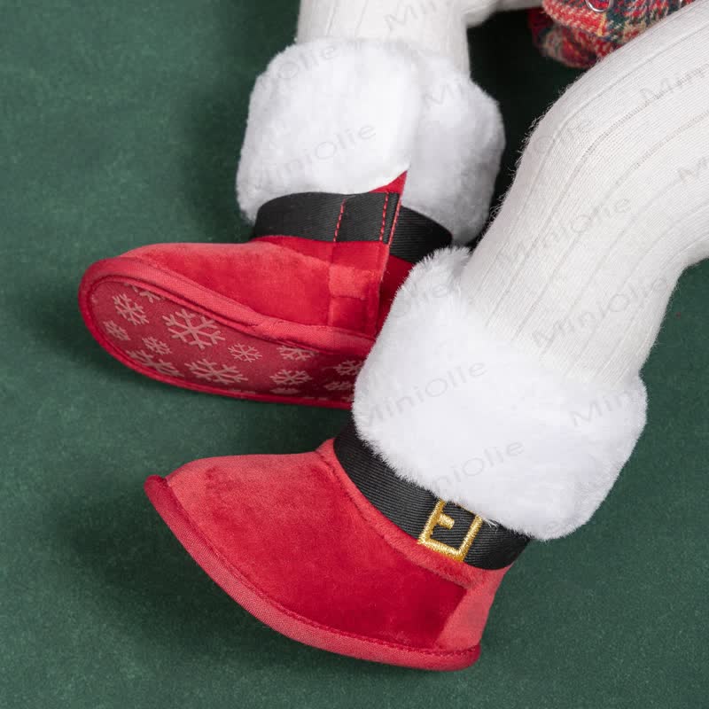 ベビー用クリスマスブーツ - image 8