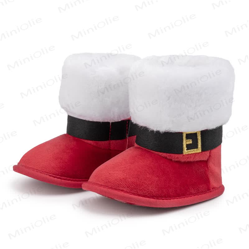 ベビー用クリスマスブーツ - image 10