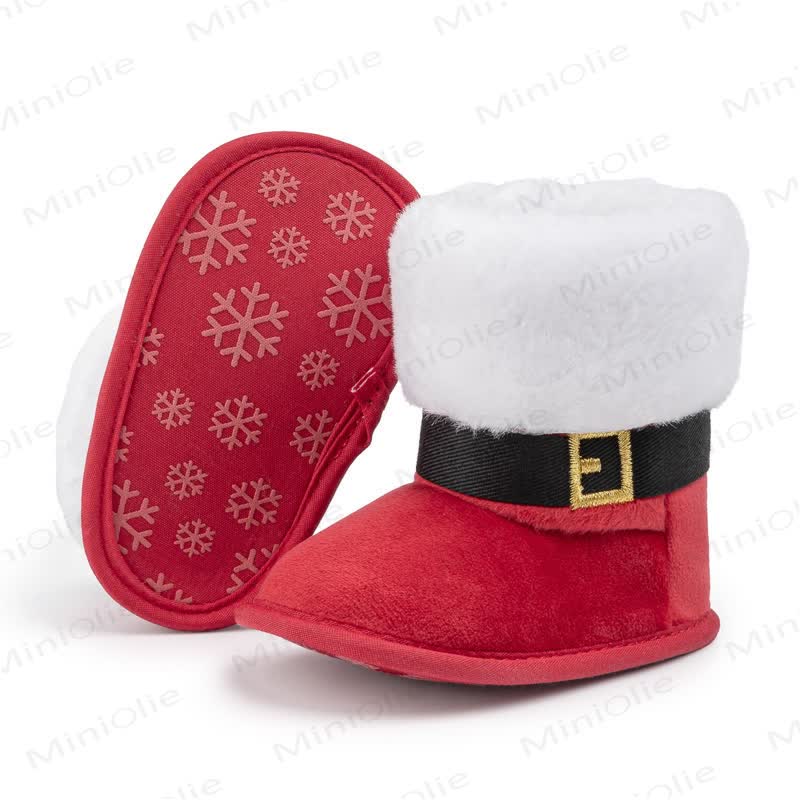 ベビー用クリスマスブーツ - image 11