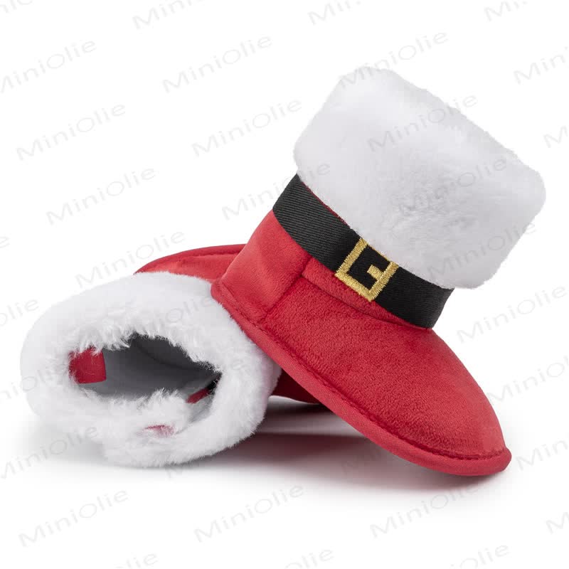 ベビー用クリスマスブーツ - image 13
