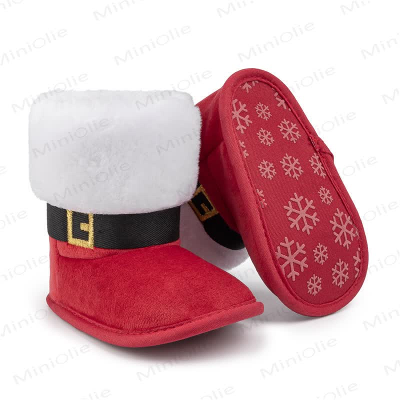 ベビー用クリスマスブーツ - image 14