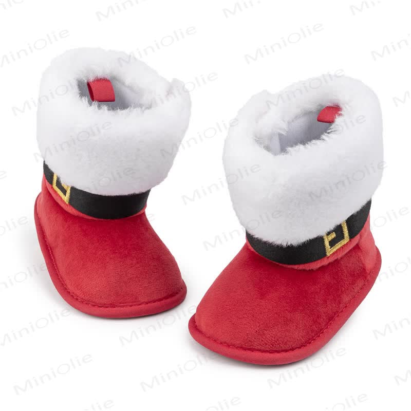 ベビー用クリスマスブーツ - image 15