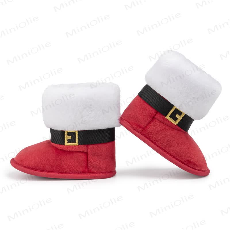 ベビー用クリスマスブーツ - image 19