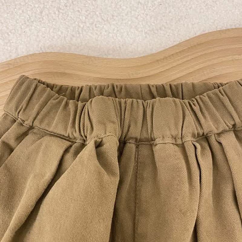 ベビー幼児男の子用ジョガーパンツ - image 5