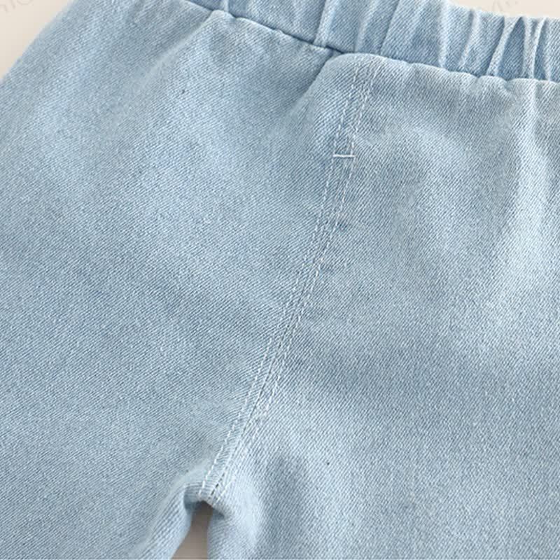 ベビー 幼児 女の子 リボン レインボー ニット セーター 3点セット - image 20