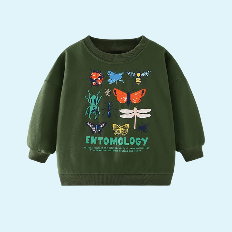 Sweatshirts & Hoodies