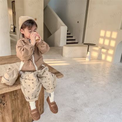 ベビー幼児用女の子パンツ - image 4