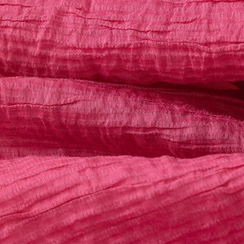 幼児用パフスリーブトップスとワイドレッグパンツセット - image 8