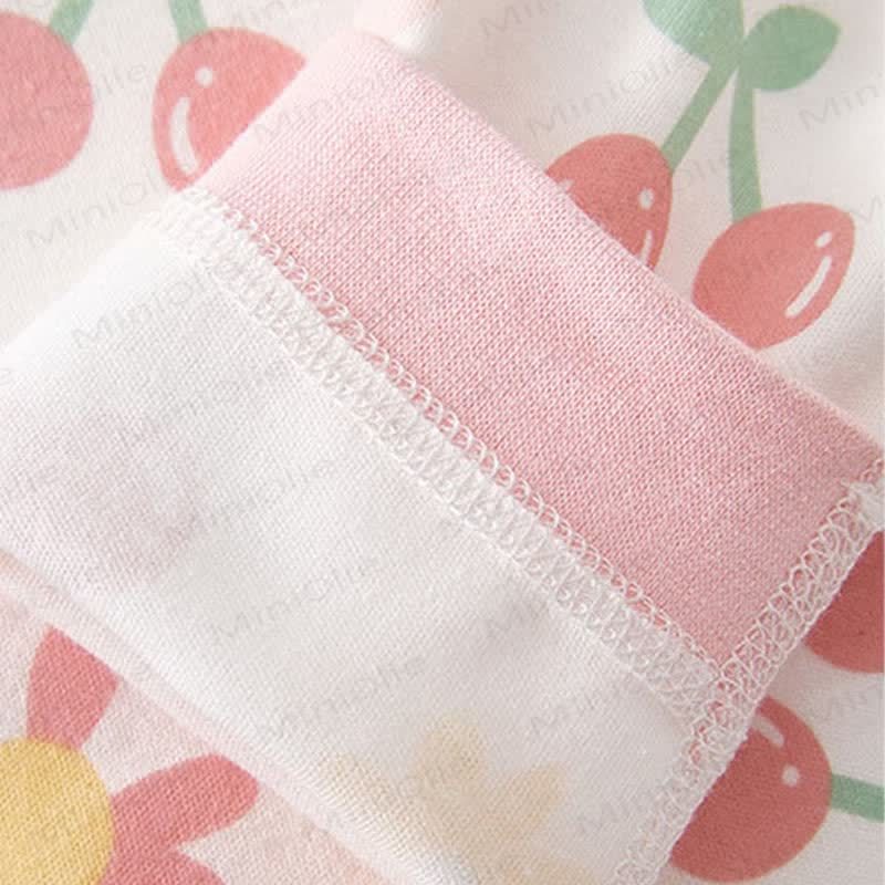 ベビー漫画トップ＆パンツパジャマ2点セット - image 13