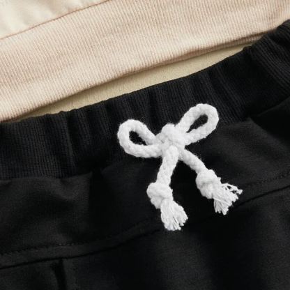 アンティーズ リトル ベスト ベビー 2ピースセット - image 9