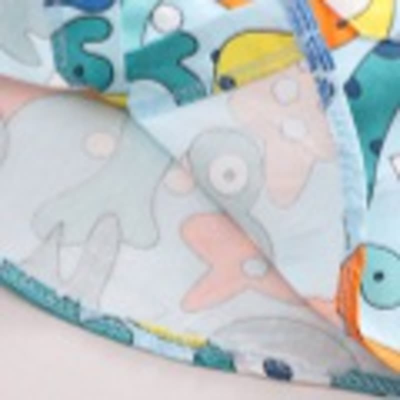 HAPPY幼児用恐竜柄シャツ＆パンツ 2点セット - image 8