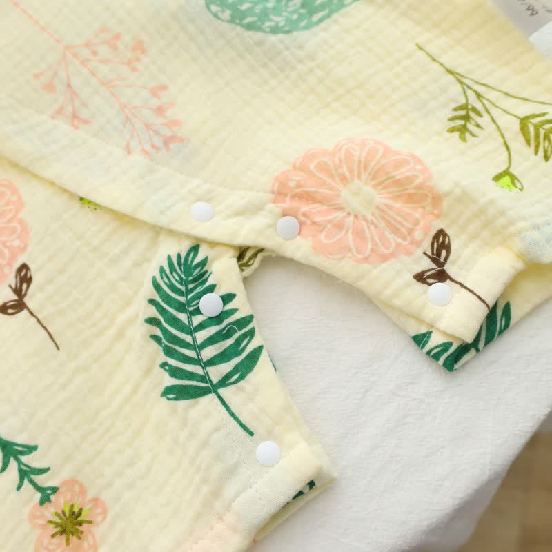 ベビー着物ロンパース - image 18