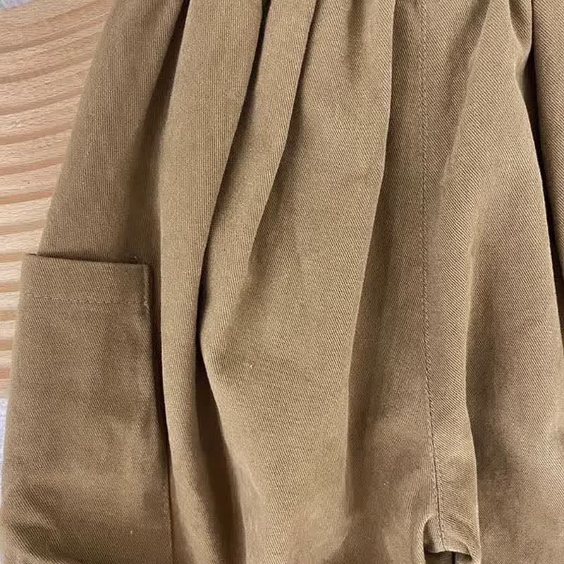 ベビー幼児男の子用ジョガーパンツ - image 7