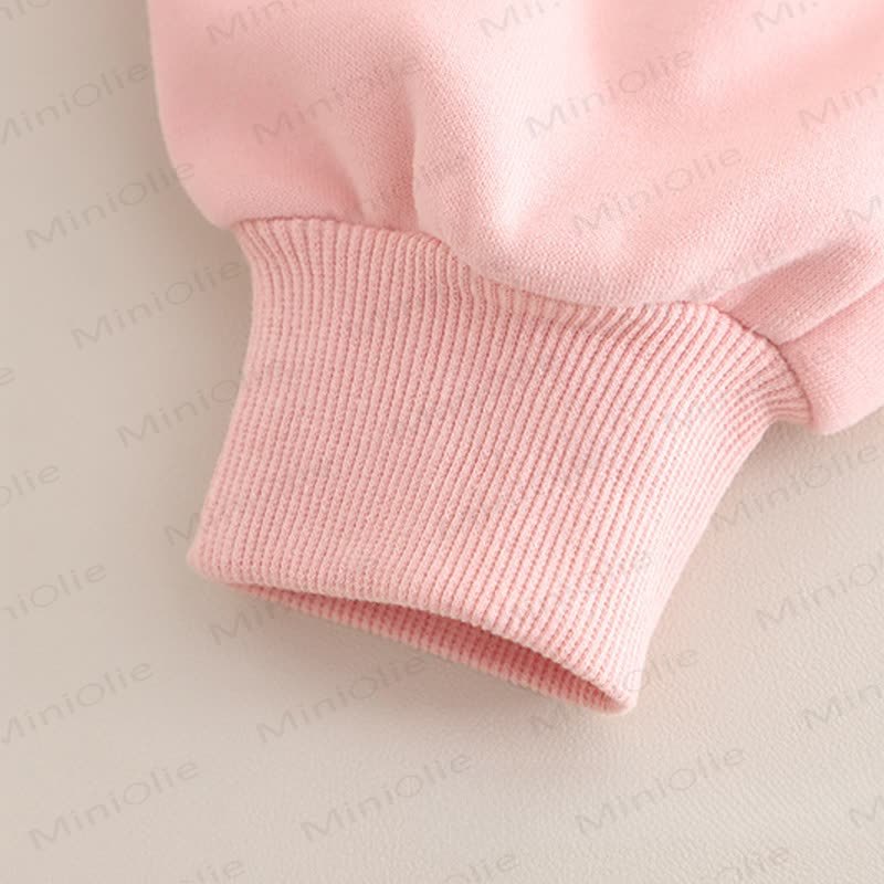 LOVELYベビー幼児用ラブボウ2点セット - image 13